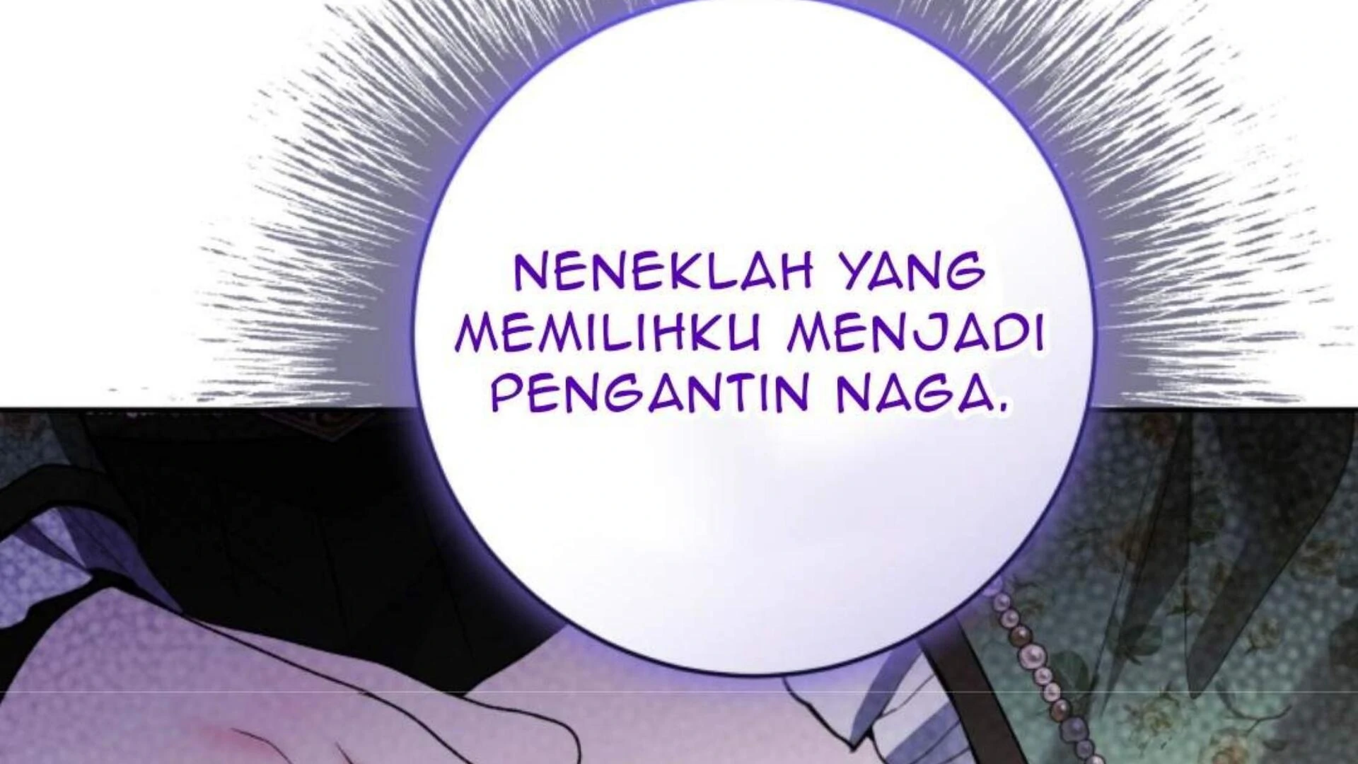 Black Killer Whale Baby Chapter 76 - halaman 278