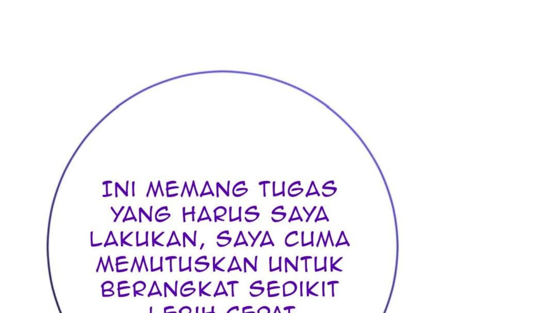 Black Killer Whale Baby Chapter 76 - halaman 281