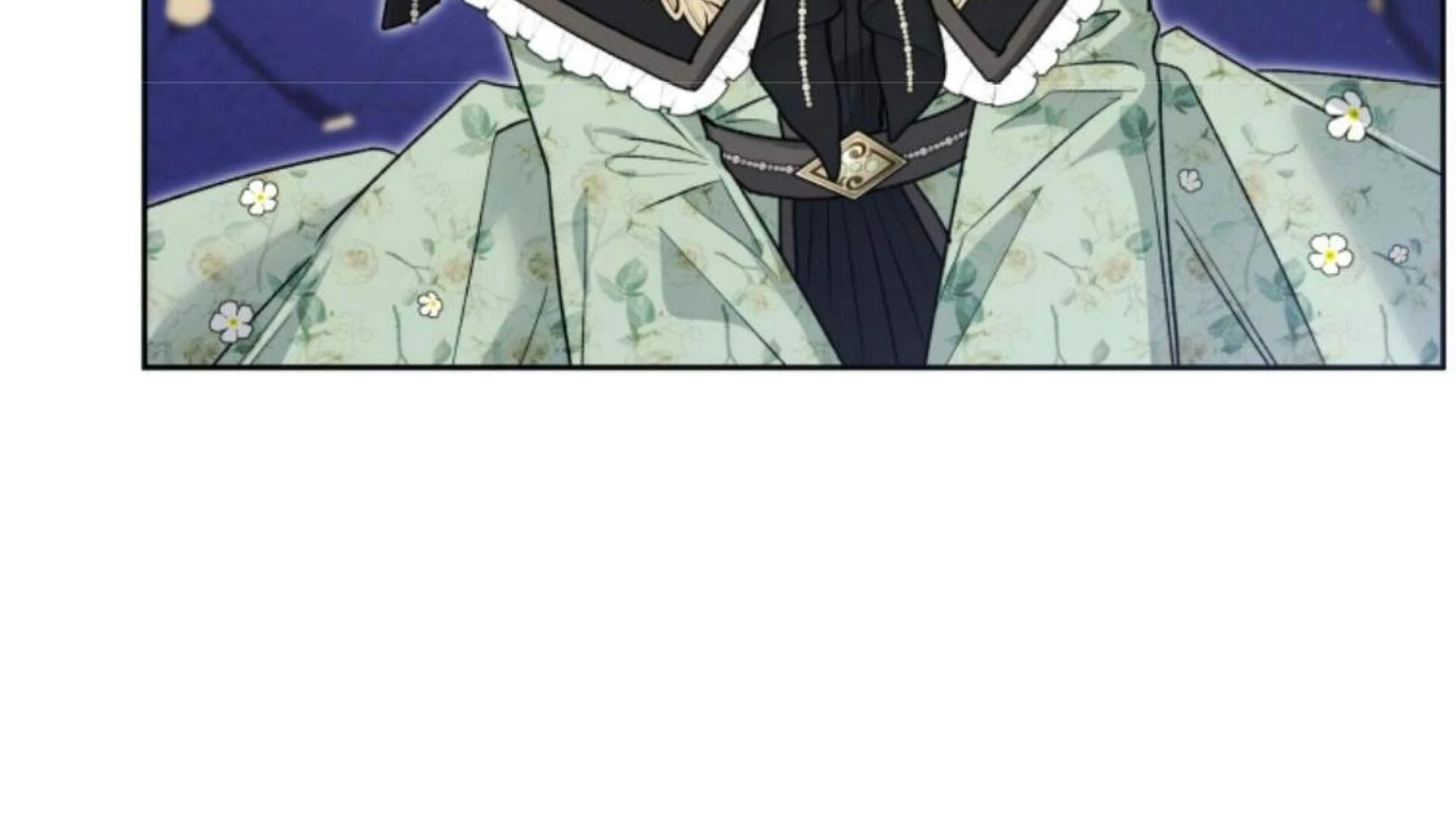 Black Killer Whale Baby Chapter 76 - halaman 284