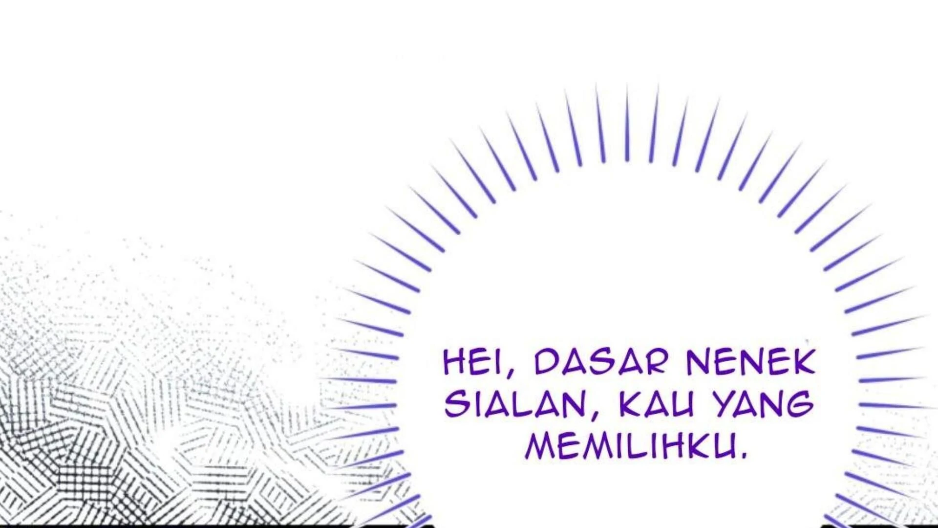 Black Killer Whale Baby Chapter 76 - halaman 285