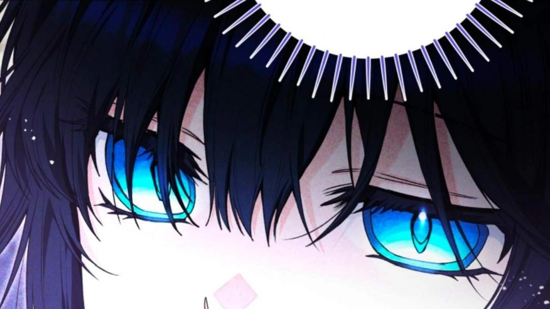 Black Killer Whale Baby Chapter 76 - halaman 286