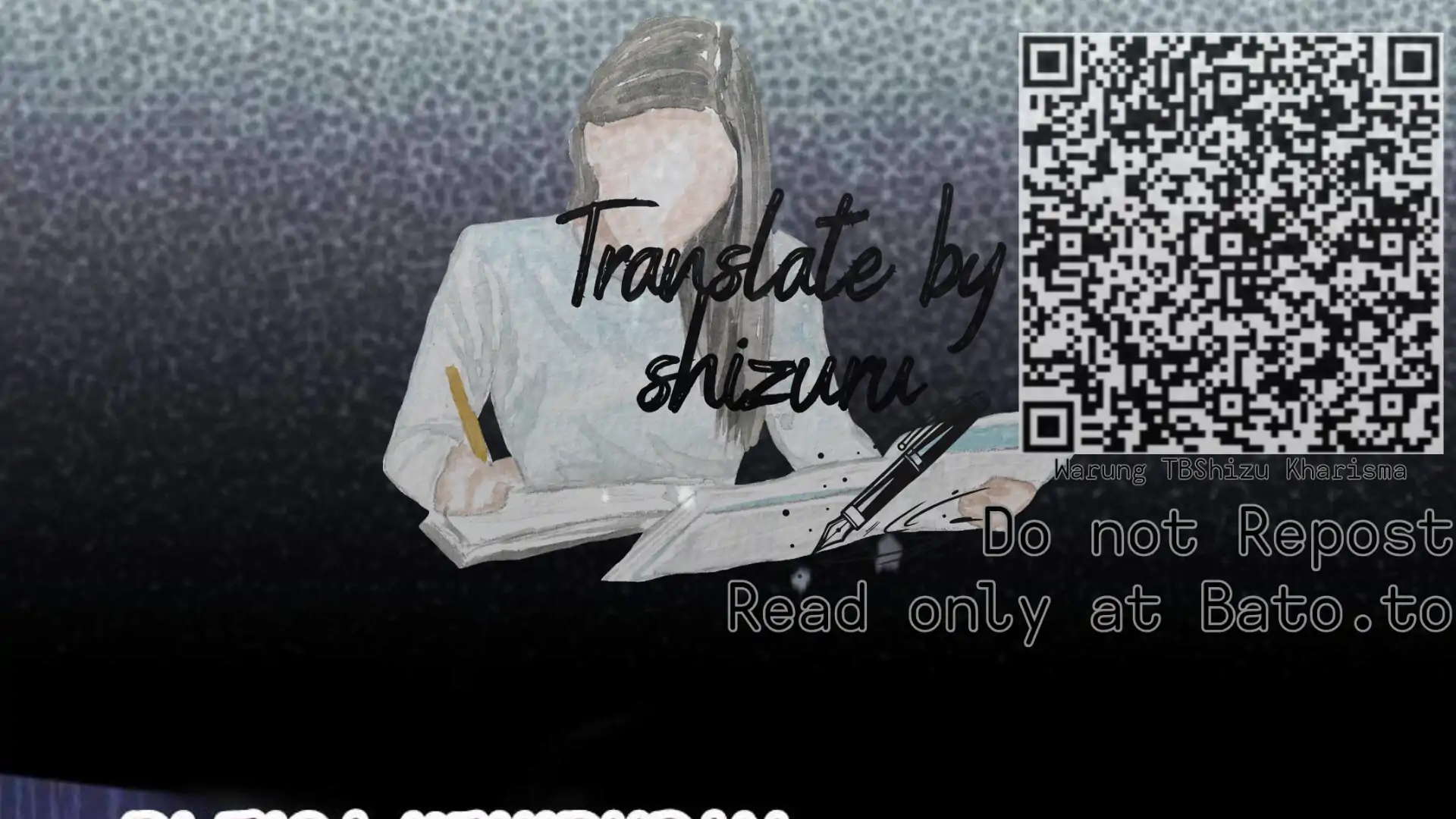 Black Killer Whale Baby Chapter 76 - halaman 289