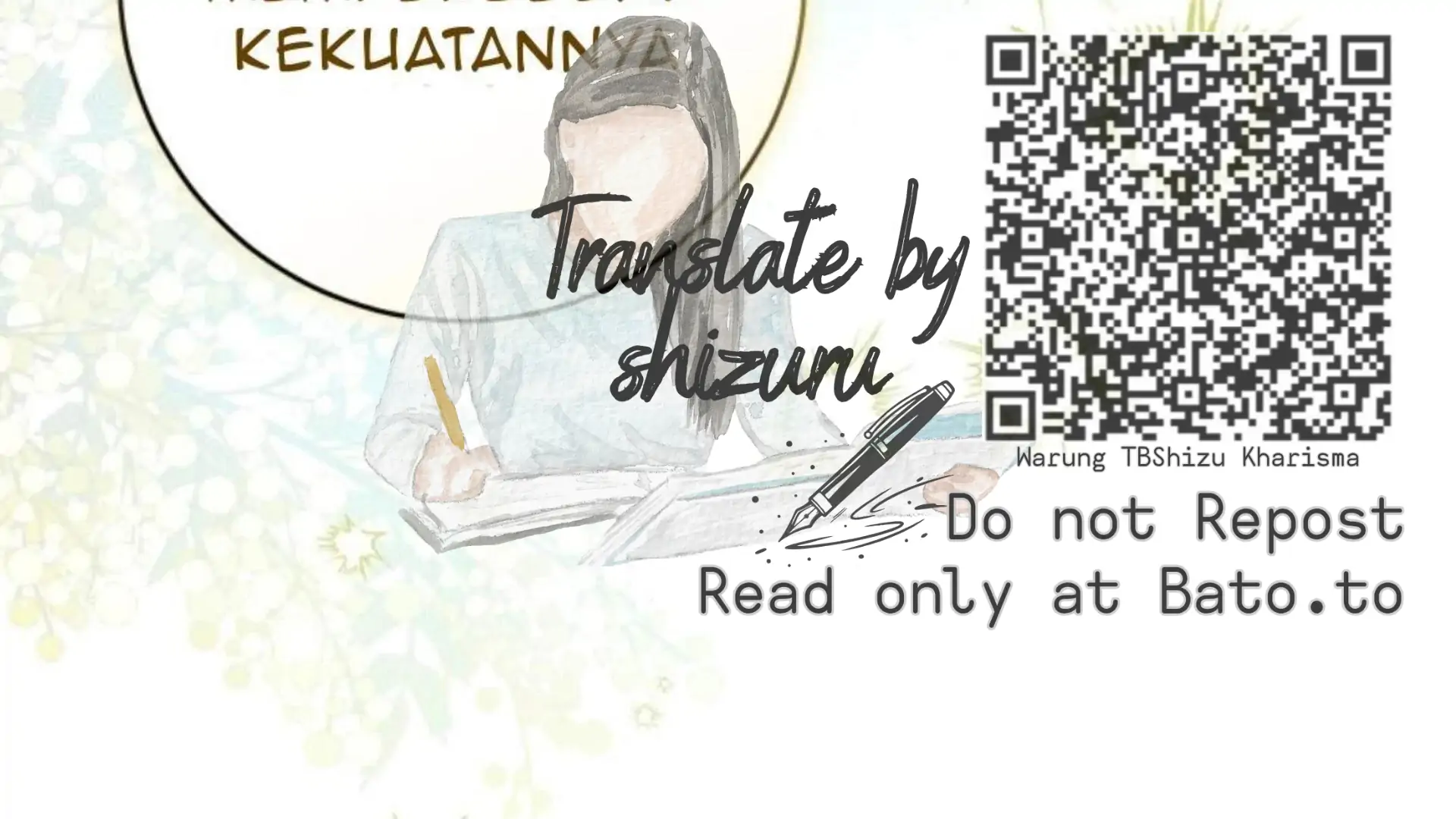 Black Killer Whale Baby Chapter 76 - halaman 29