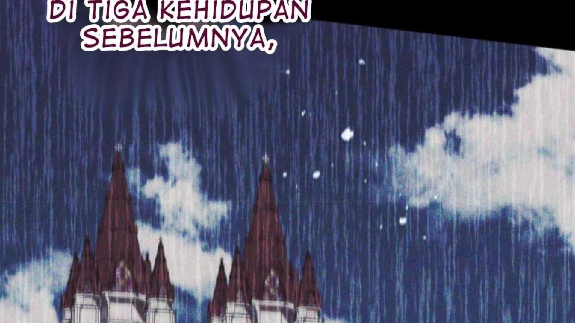 Black Killer Whale Baby Chapter 76 - halaman 290