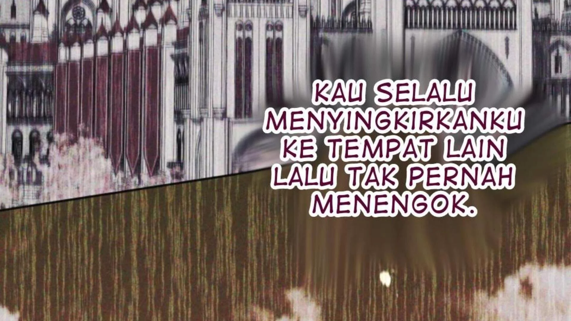 Black Killer Whale Baby Chapter 76 - halaman 292