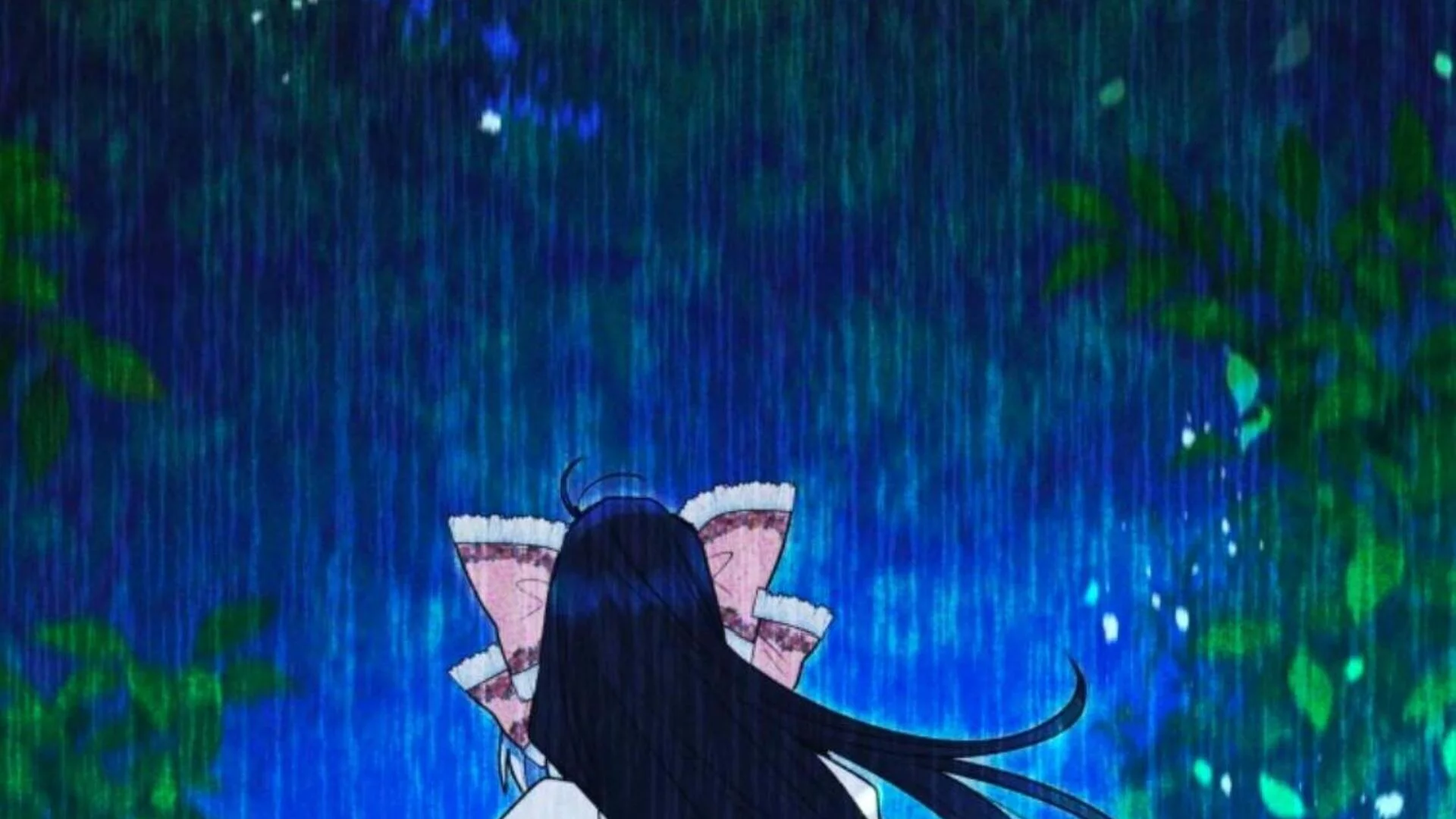 Black Killer Whale Baby Chapter 76 - halaman 296