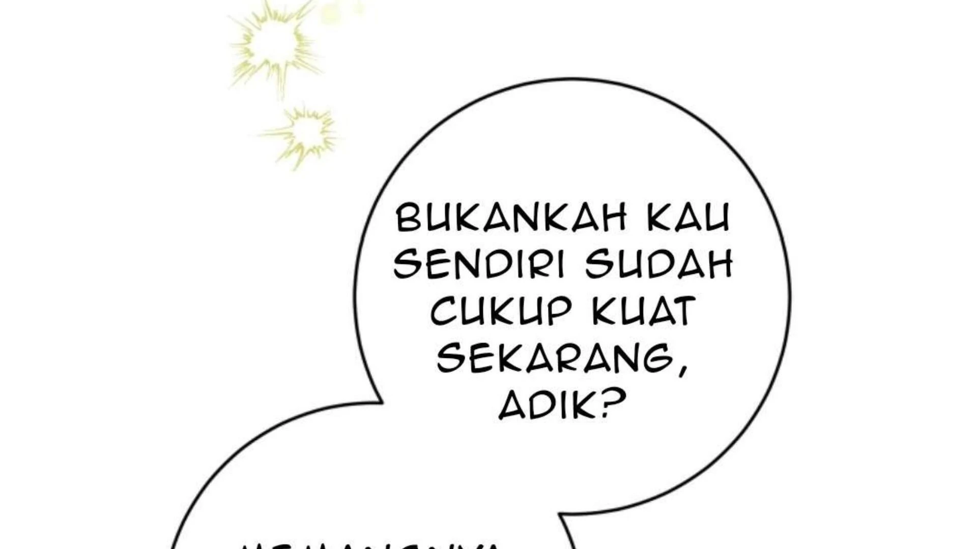 Black Killer Whale Baby Chapter 76 - halaman 30