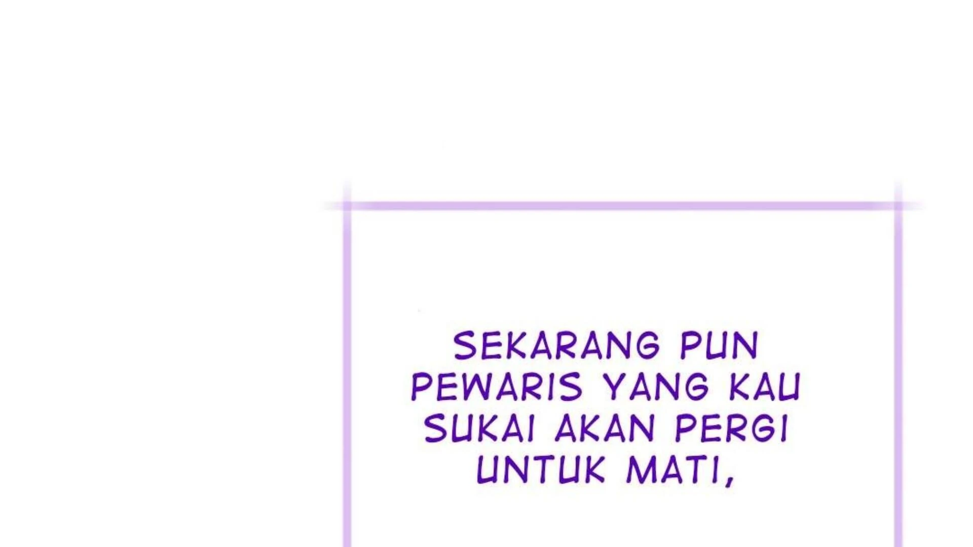 Black Killer Whale Baby Chapter 76 - halaman 300