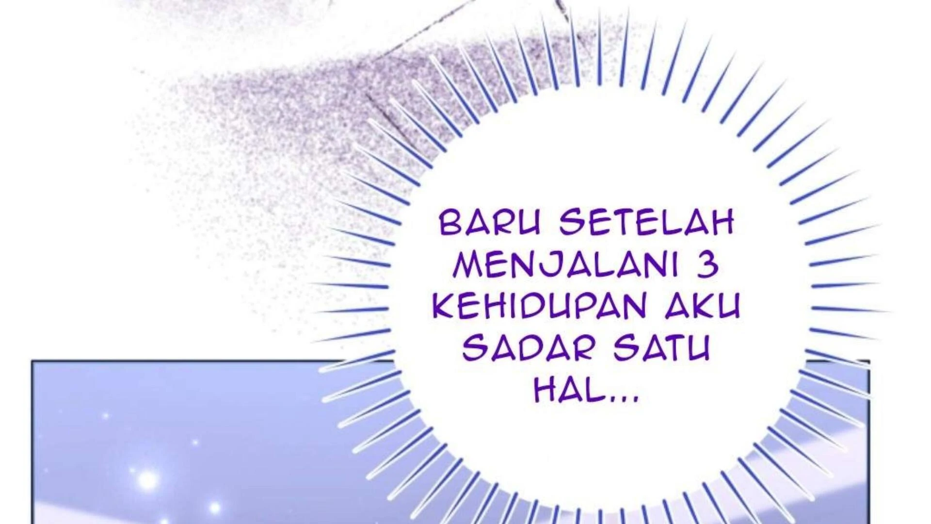 Black Killer Whale Baby Chapter 76 - halaman 308
