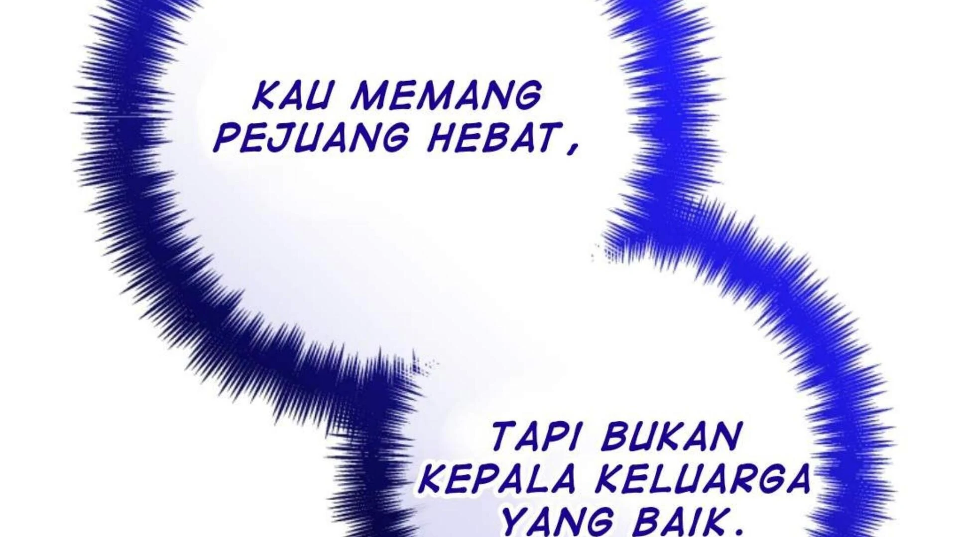 Black Killer Whale Baby Chapter 76 - halaman 313