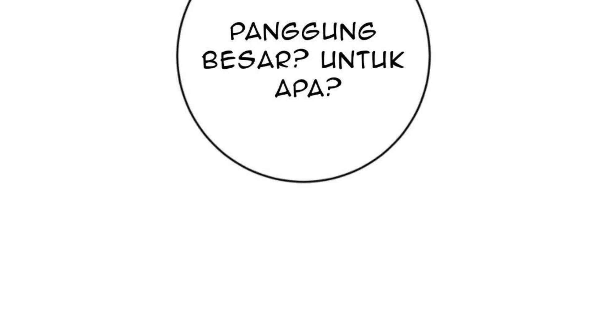 Black Killer Whale Baby Chapter 76 - halaman 318