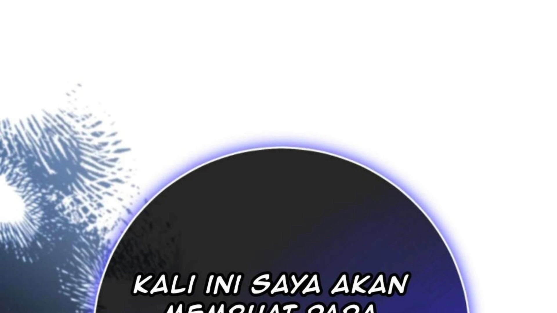 Black Killer Whale Baby Chapter 76 - halaman 319