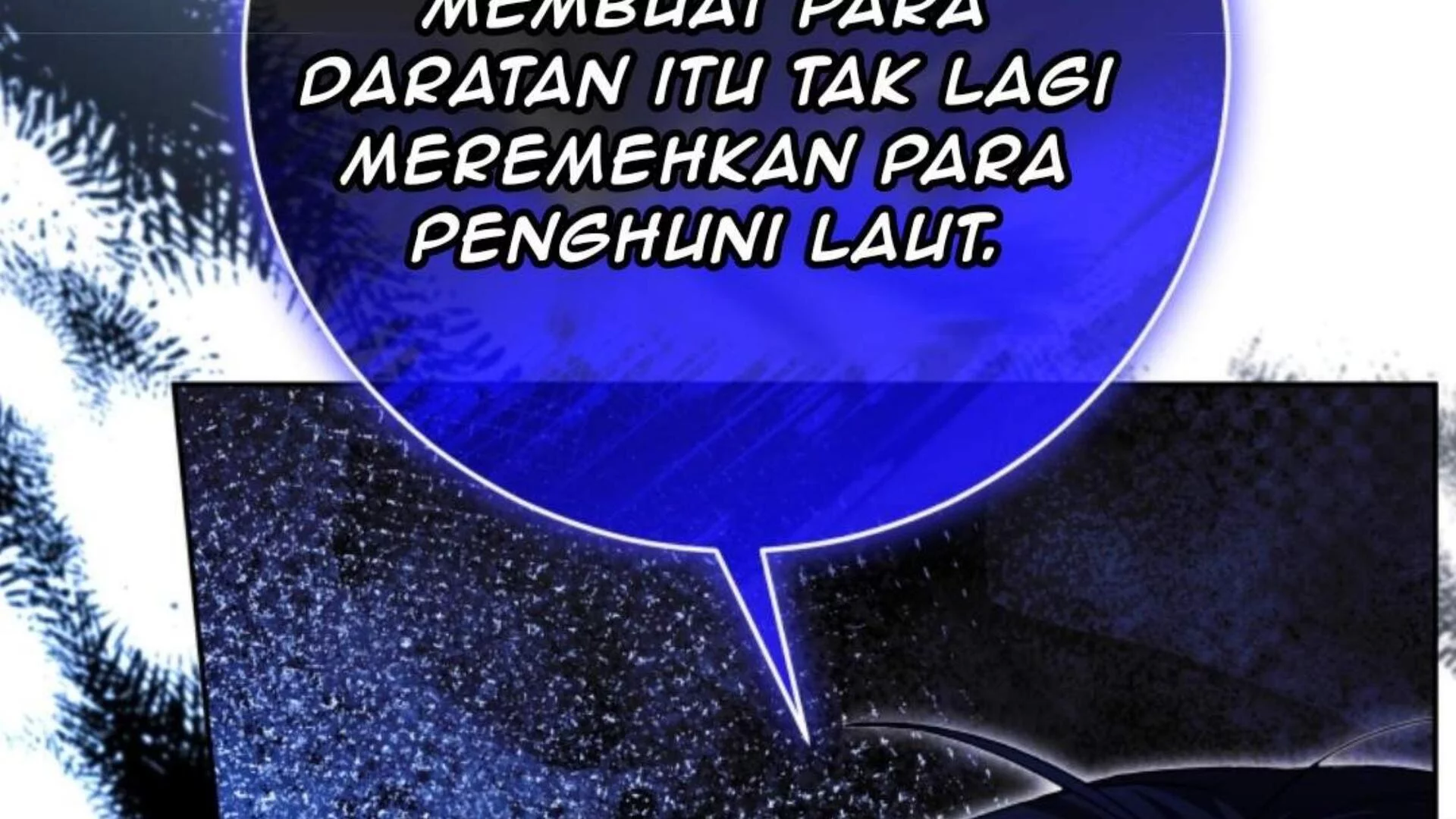 Black Killer Whale Baby Chapter 76 - halaman 320