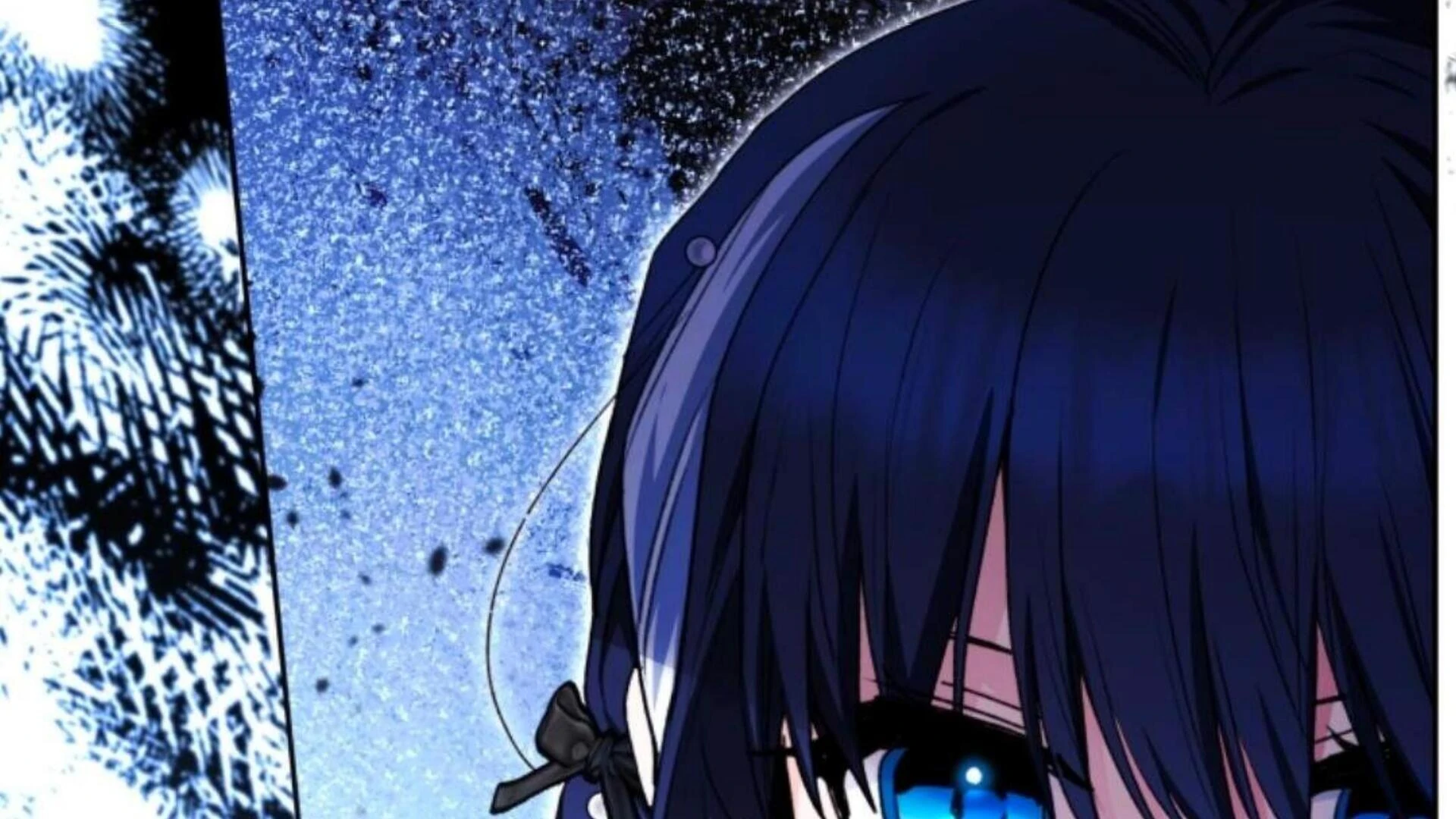 Black Killer Whale Baby Chapter 76 - halaman 321