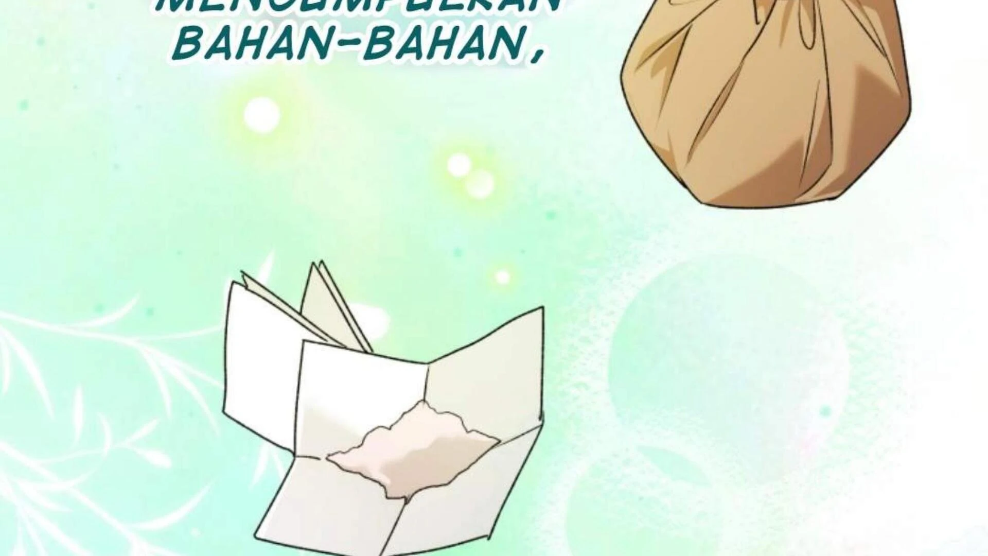 Black Killer Whale Baby Chapter 76 - halaman 328