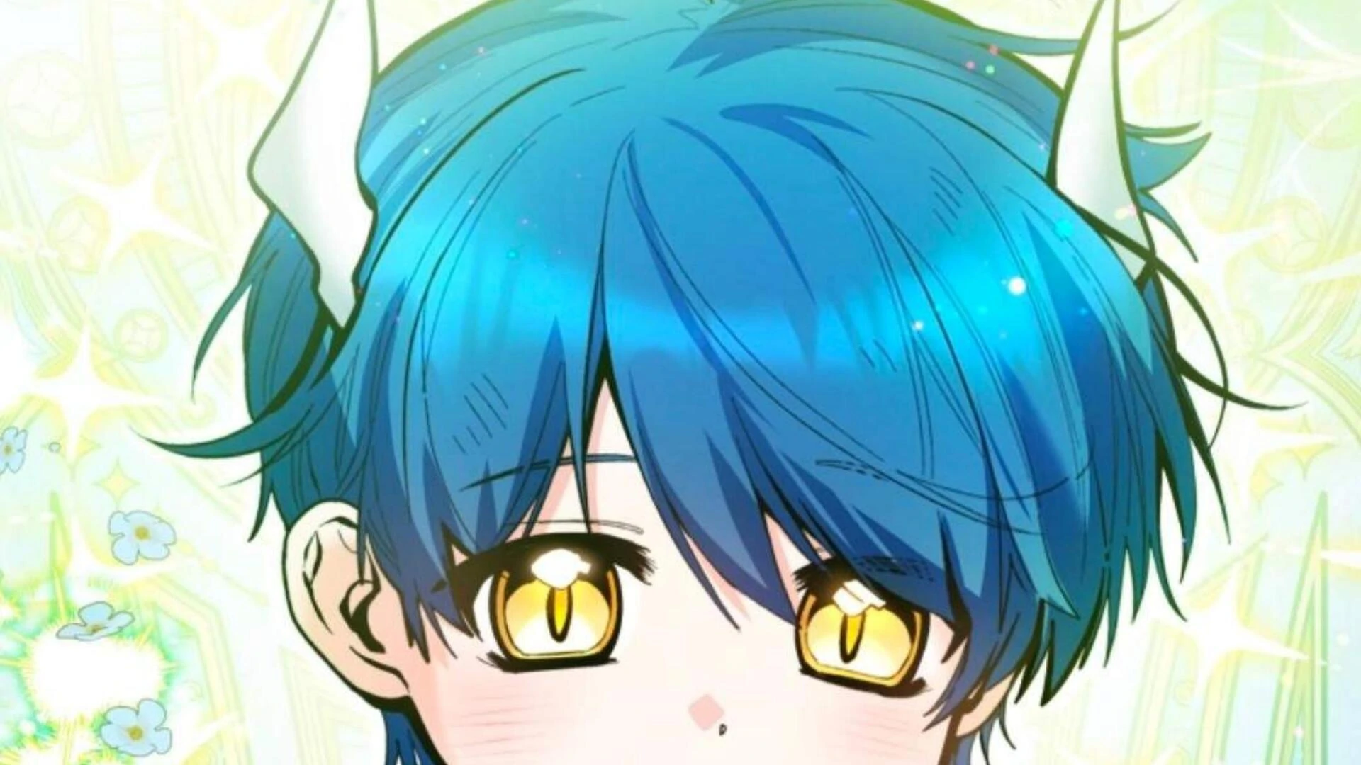 Black Killer Whale Baby Chapter 76 - halaman 331