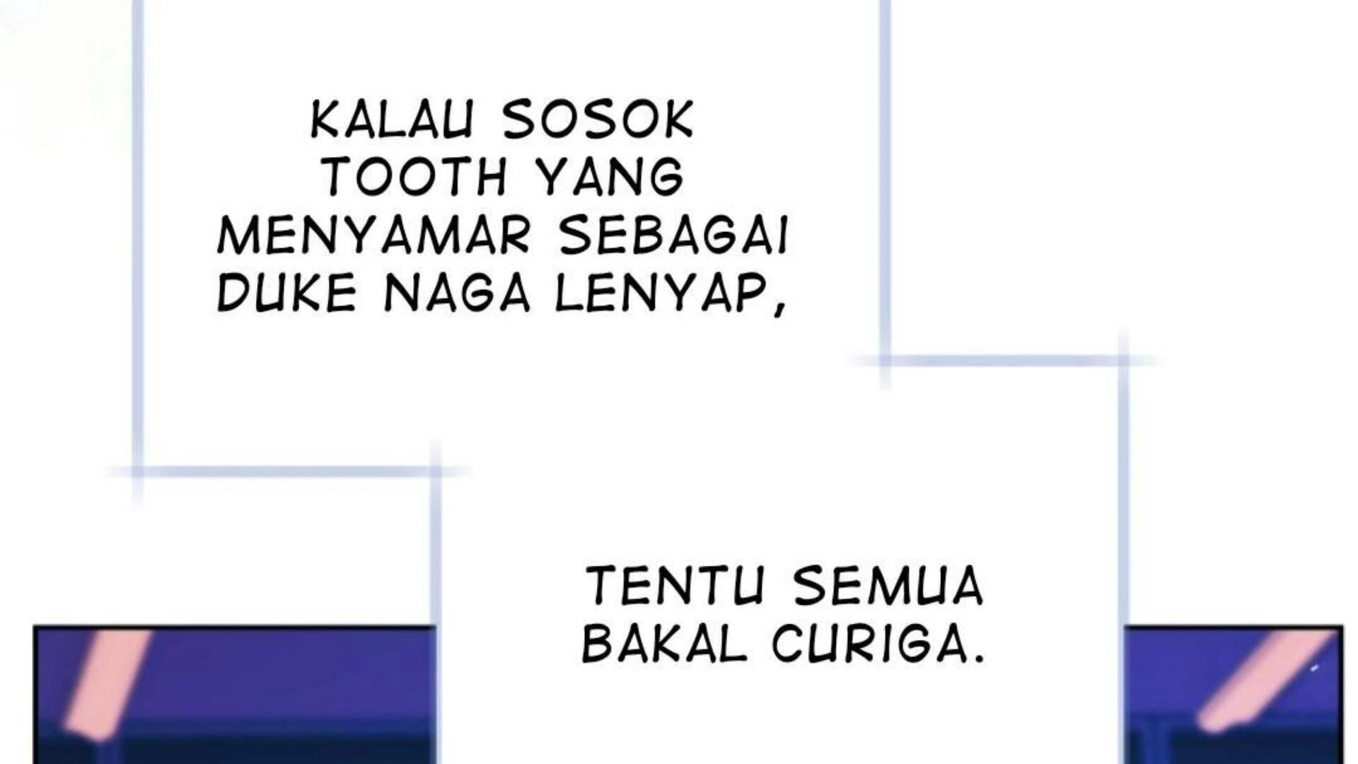 Black Killer Whale Baby Chapter 76 - halaman 336