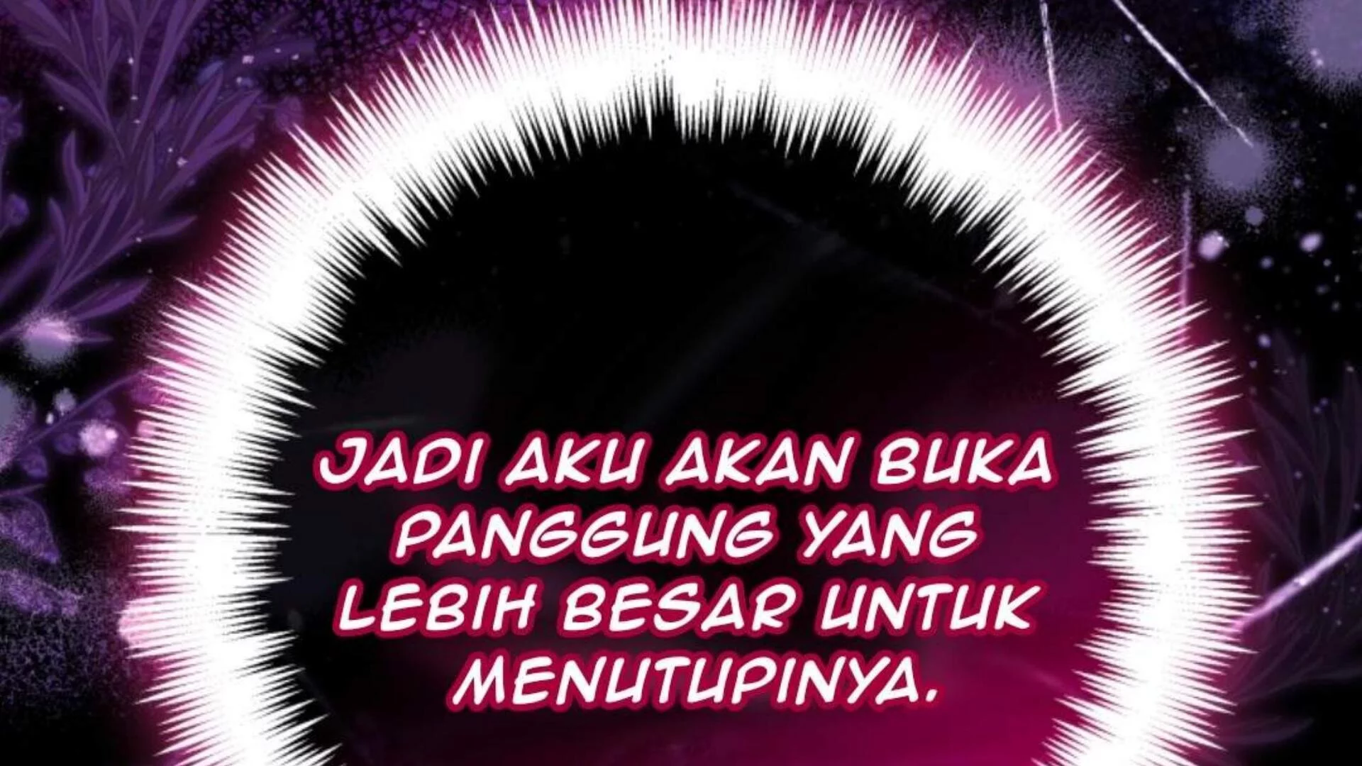 Black Killer Whale Baby Chapter 76 - halaman 343