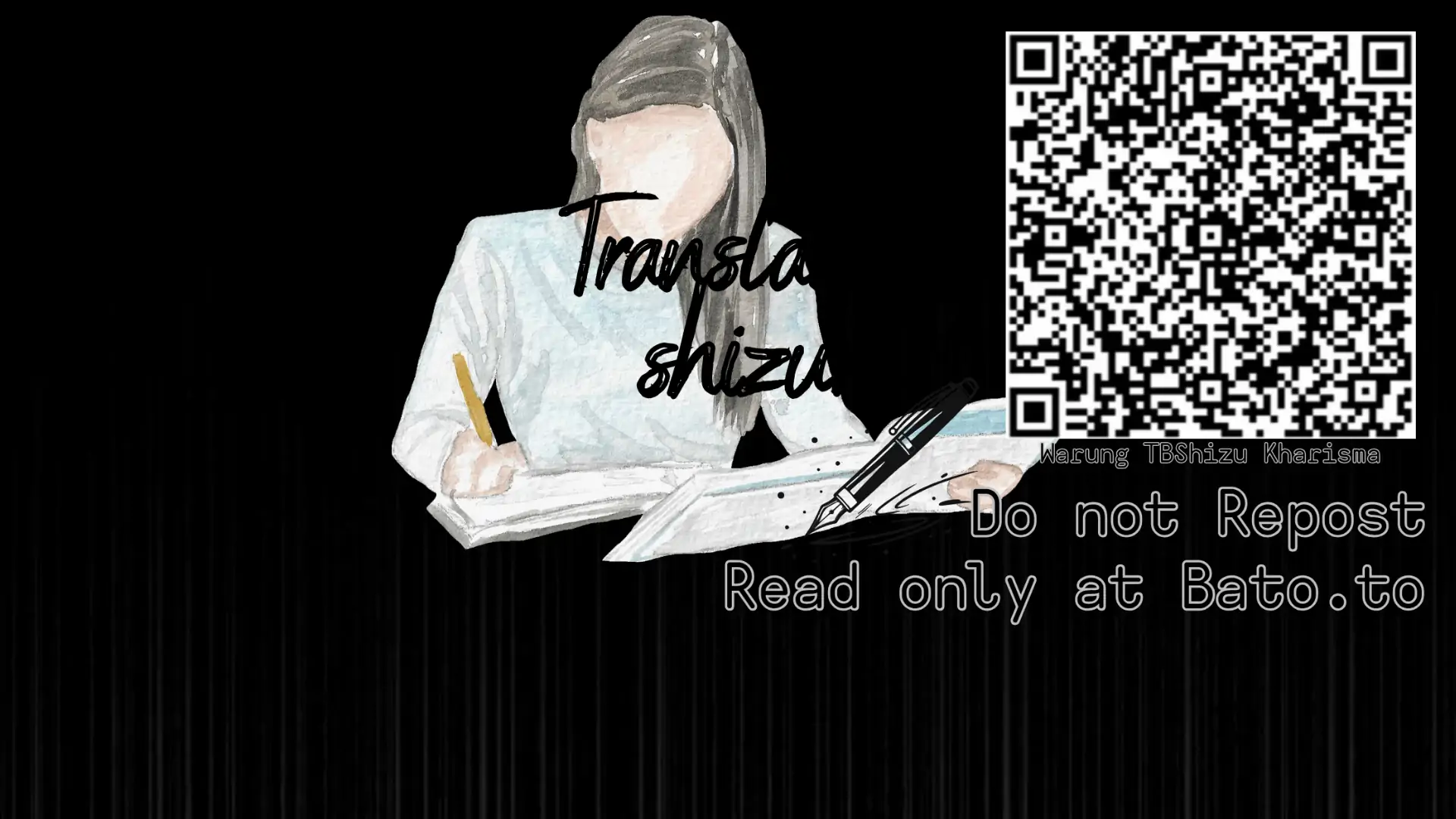 Black Killer Whale Baby Chapter 76 - halaman 346
