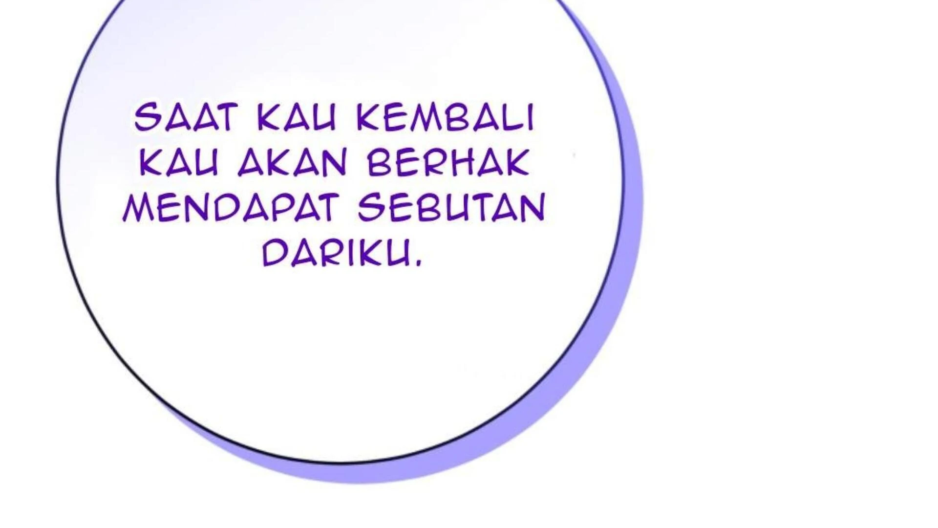 Black Killer Whale Baby Chapter 76 - halaman 352