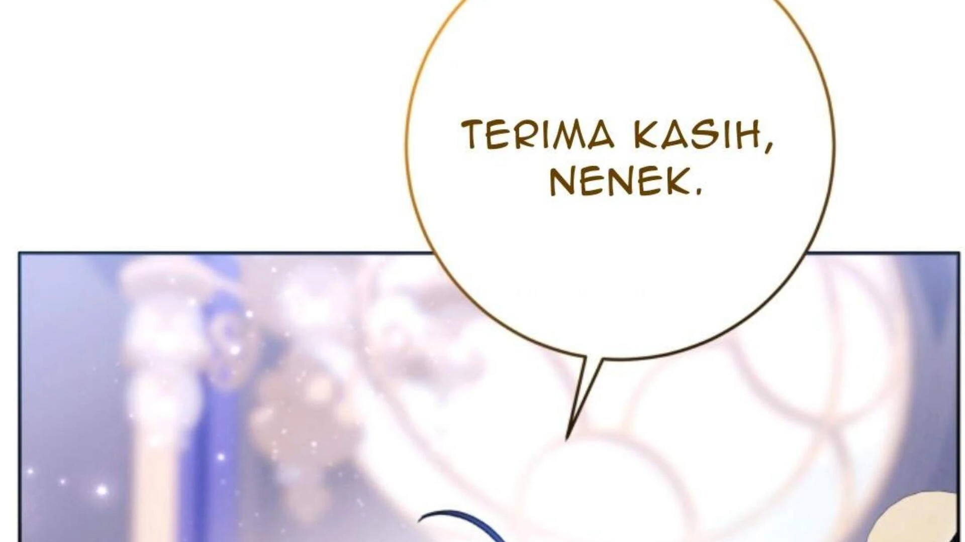 Black Killer Whale Baby Chapter 76 - halaman 354