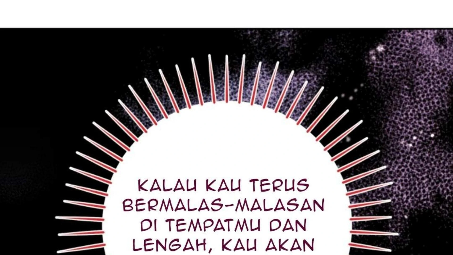Black Killer Whale Baby Chapter 76 - halaman 359