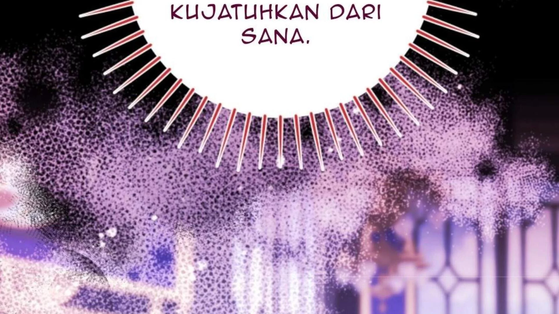 Black Killer Whale Baby Chapter 76 - halaman 360