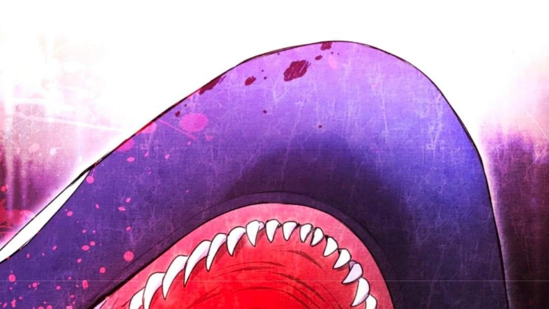 Black Killer Whale Baby Chapter 76 - halaman 363