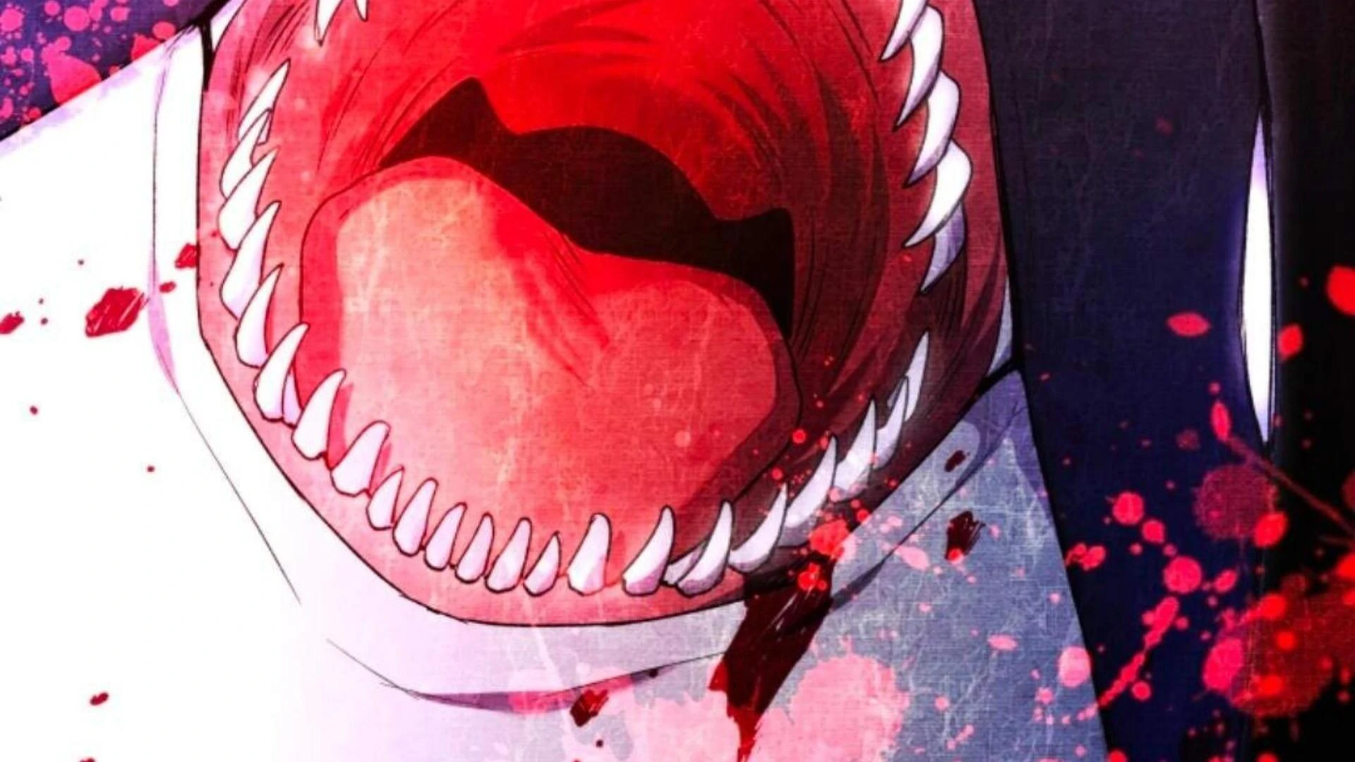 Black Killer Whale Baby Chapter 76 - halaman 364