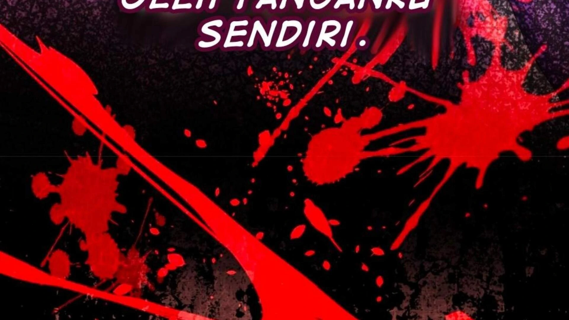 Black Killer Whale Baby Chapter 76 - halaman 366