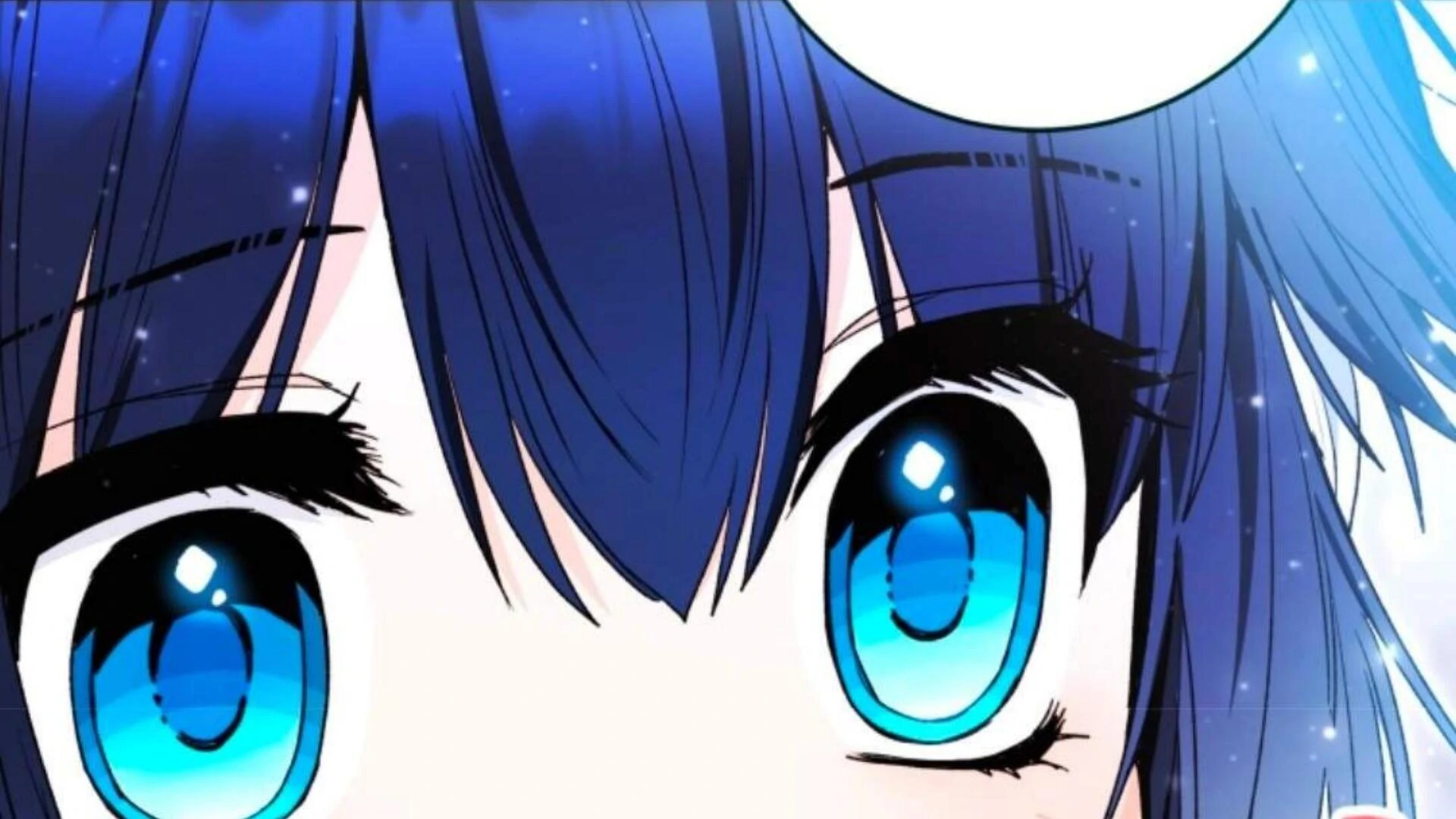 Black Killer Whale Baby Chapter 76 - halaman 377