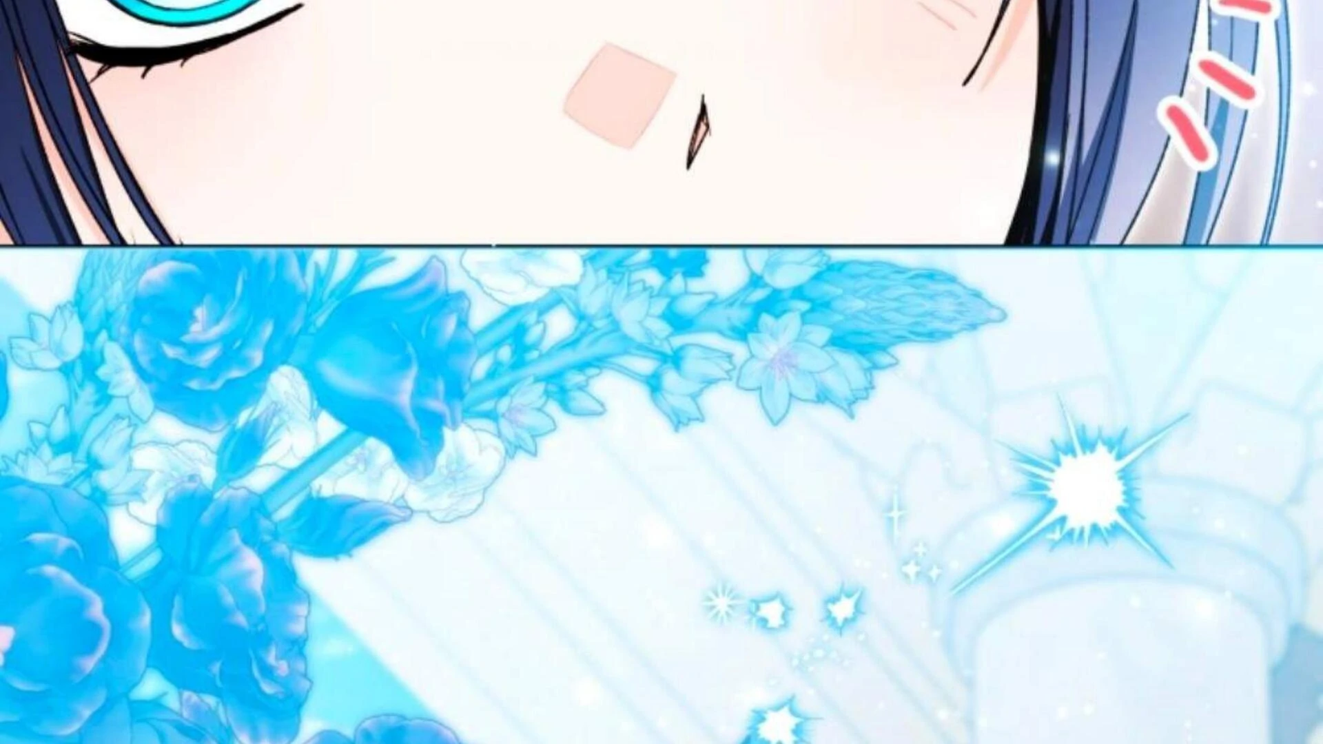 Black Killer Whale Baby Chapter 76 - halaman 378