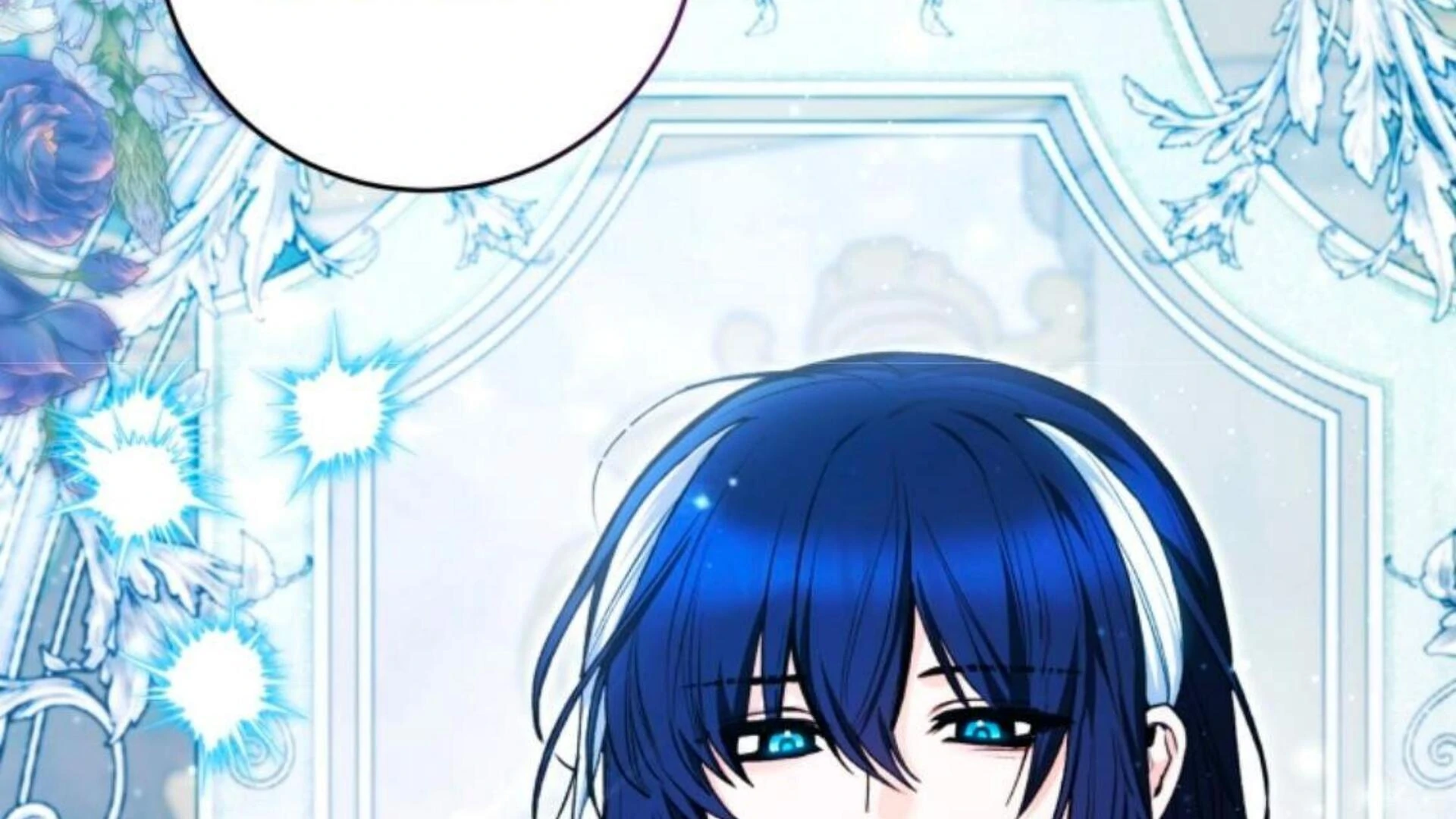 Black Killer Whale Baby Chapter 76 - halaman 380