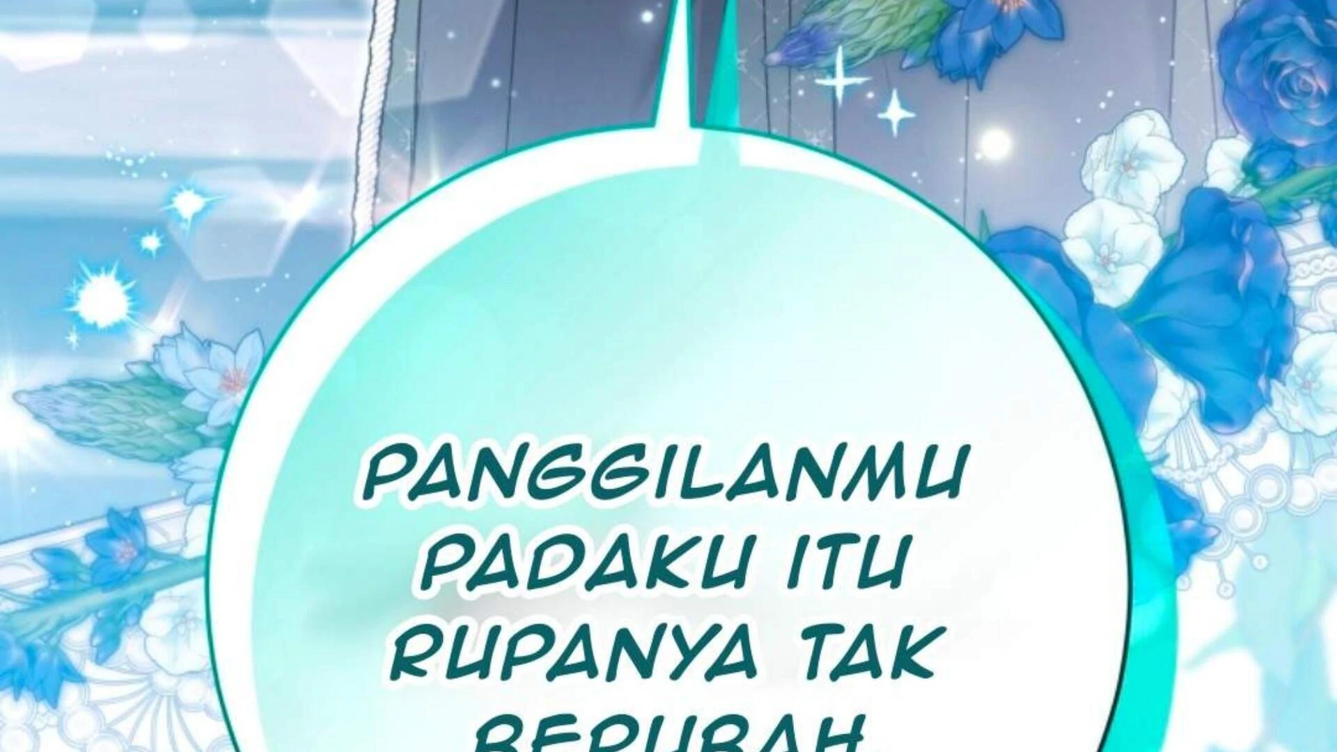 Black Killer Whale Baby Chapter 76 - halaman 384