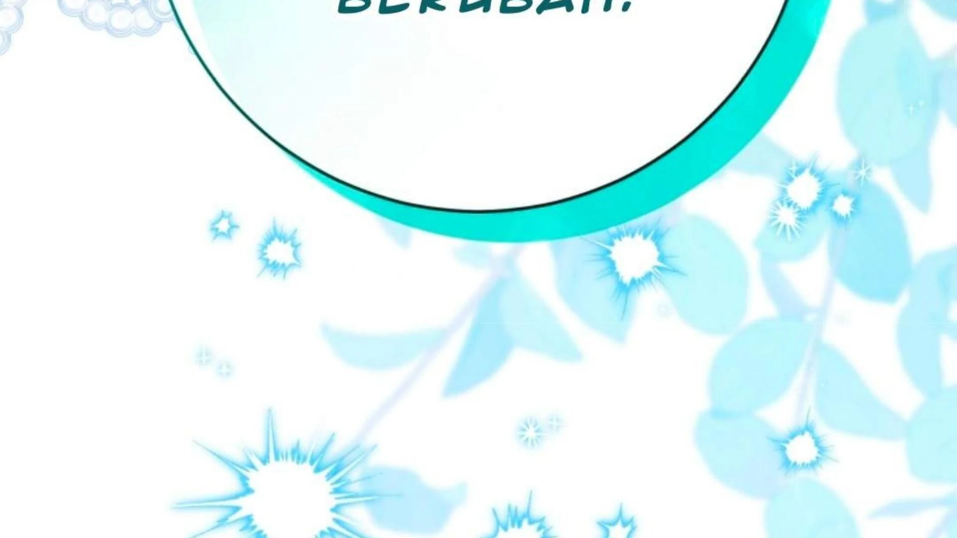 Black Killer Whale Baby Chapter 76 - halaman 385