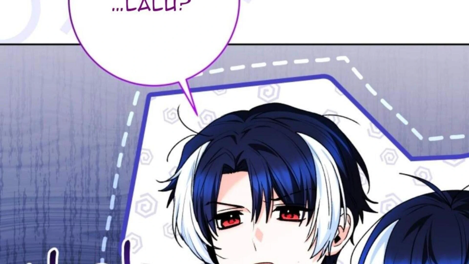 Black Killer Whale Baby Chapter 76 - halaman 41
