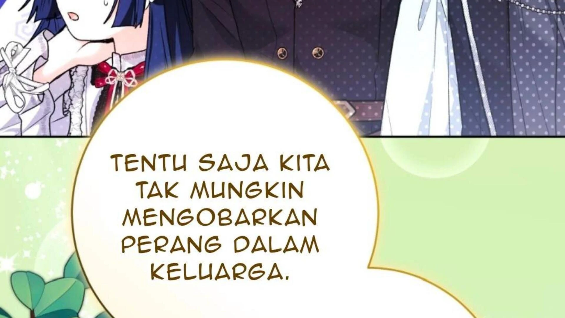 Black Killer Whale Baby Chapter 76 - halaman 43