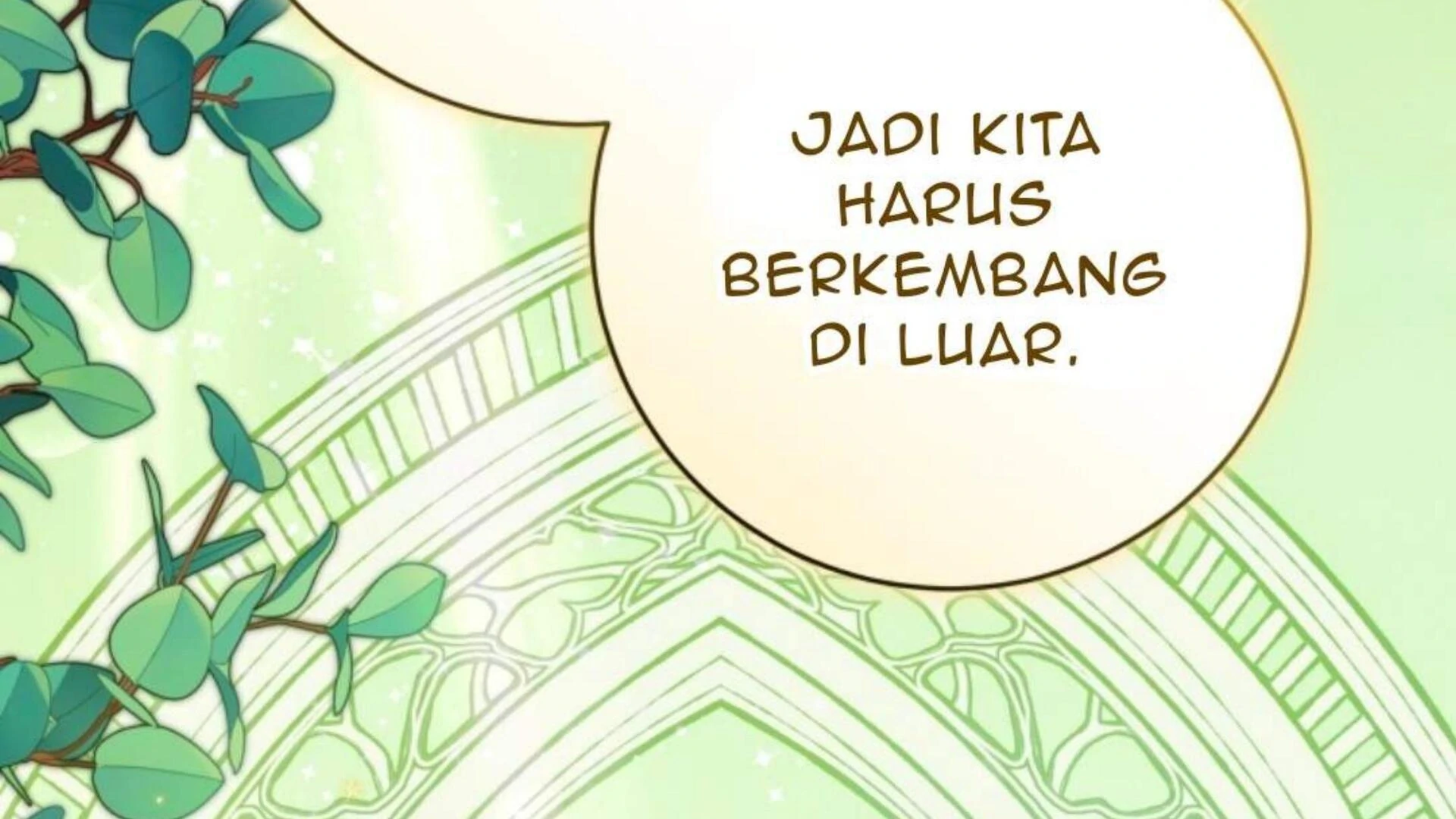 Black Killer Whale Baby Chapter 76 - halaman 44