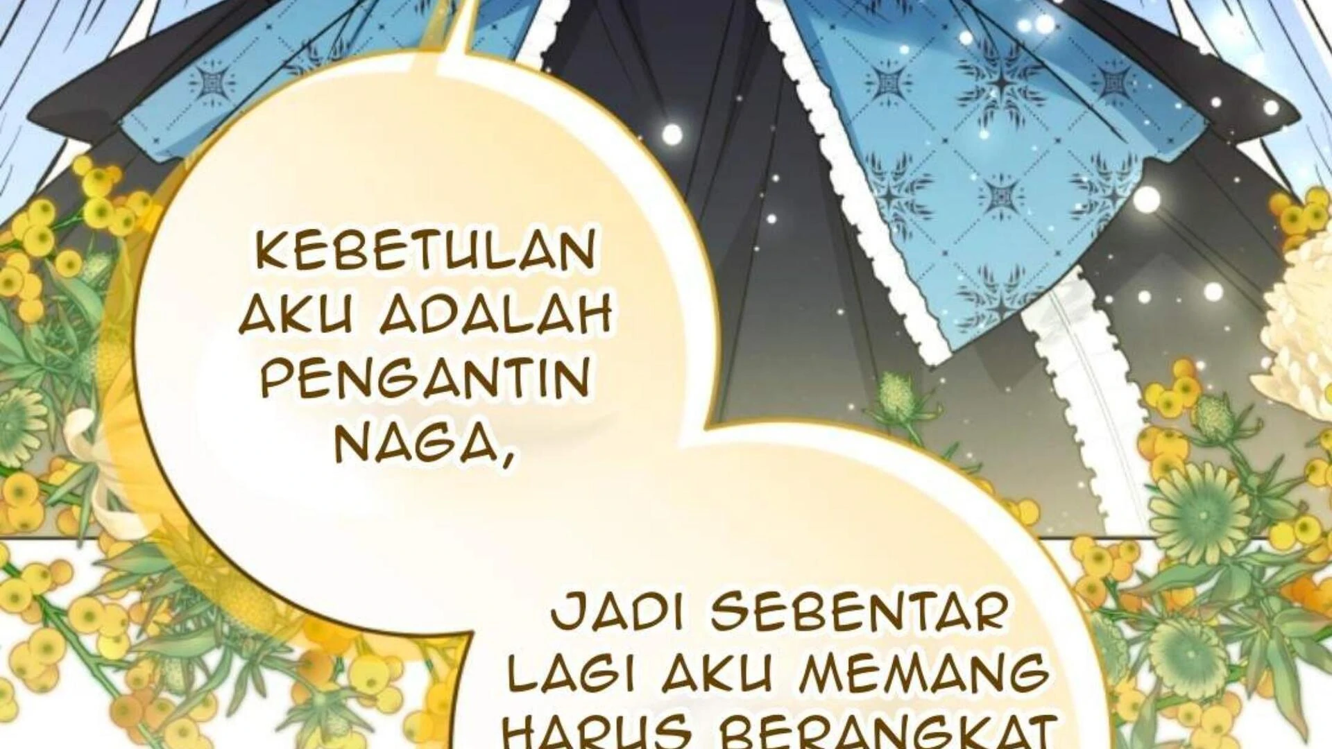 Black Killer Whale Baby Chapter 76 - halaman 50