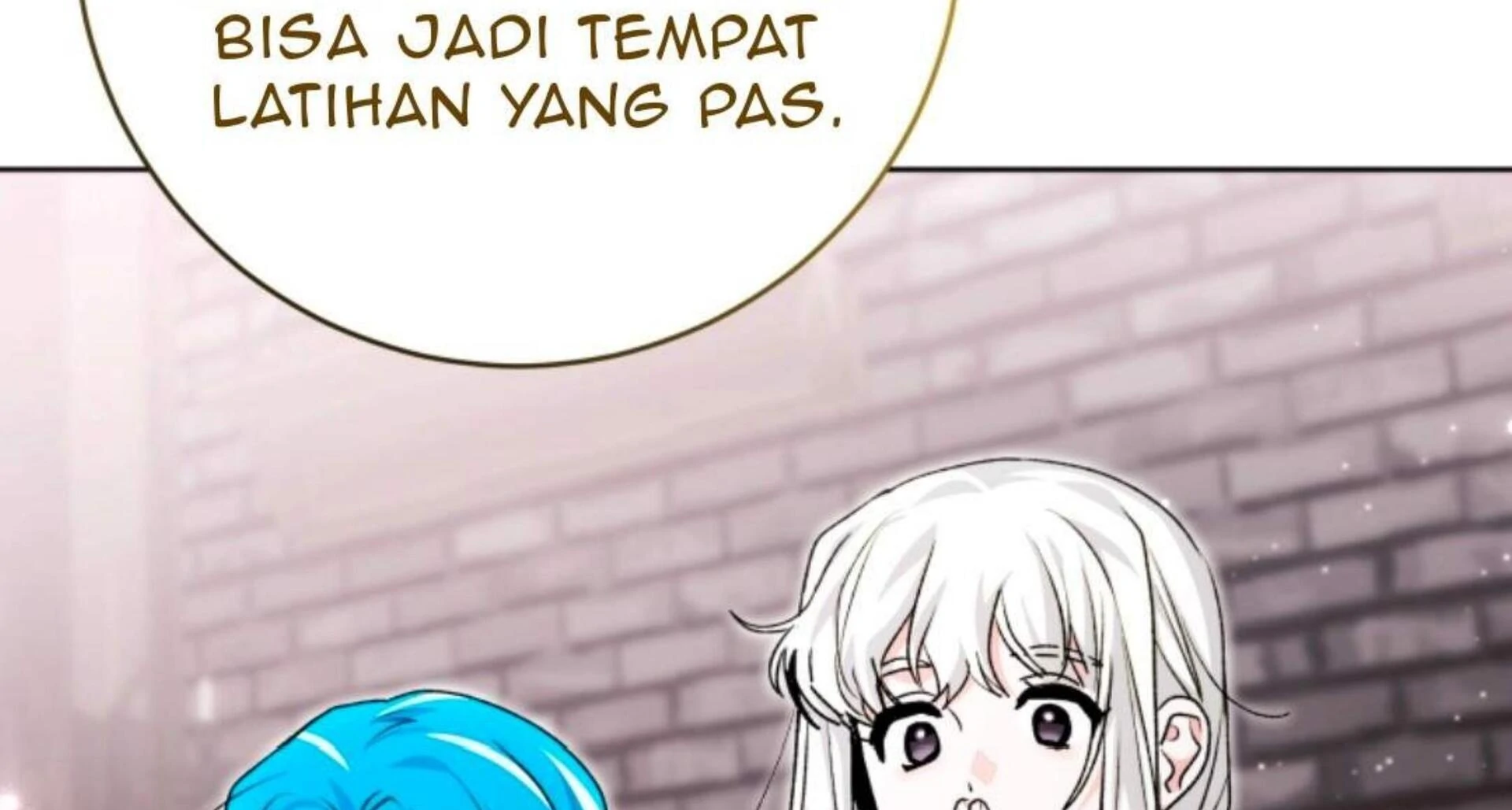 Black Killer Whale Baby Chapter 76 - halaman 53