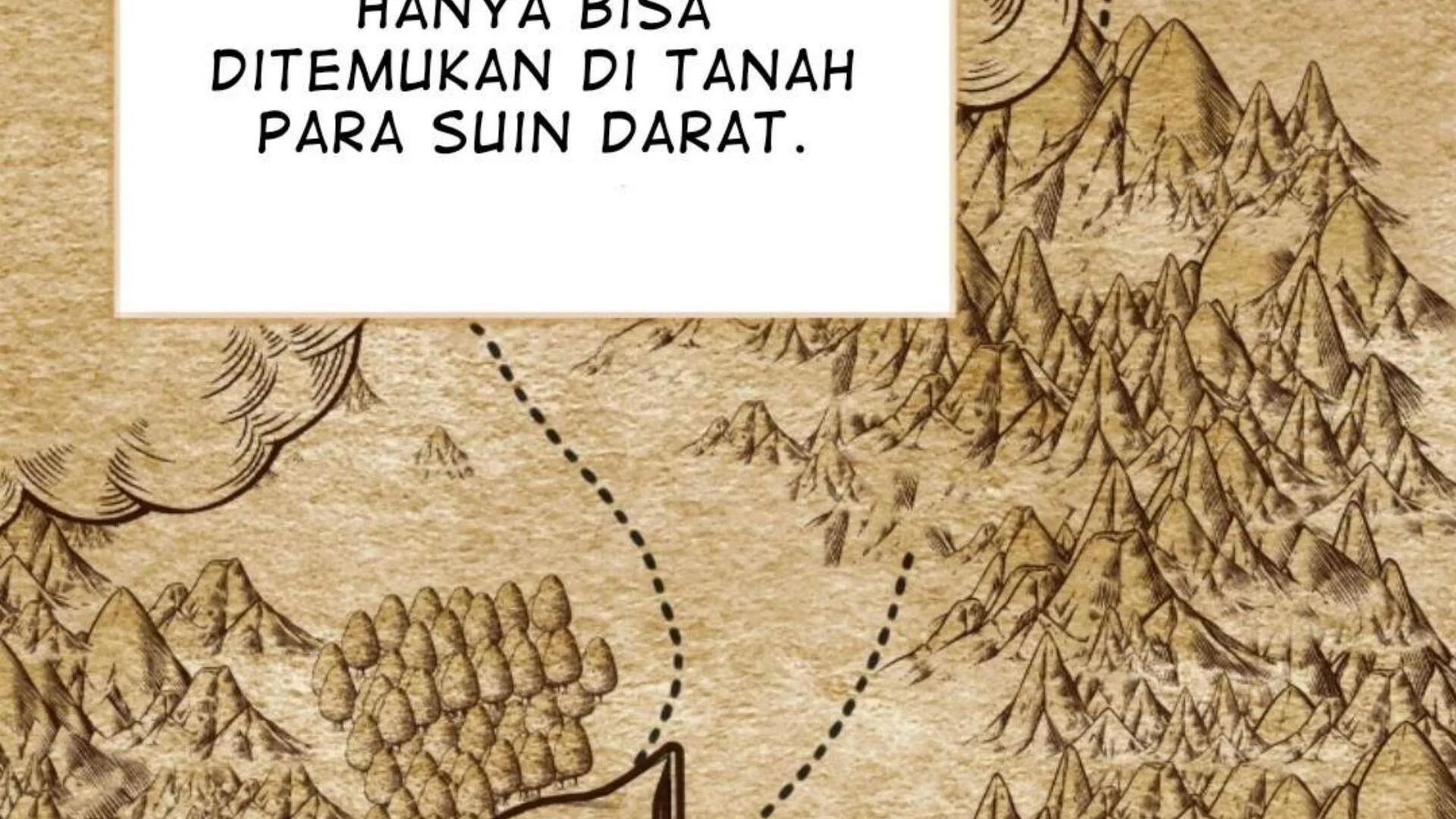 Black Killer Whale Baby Chapter 76 - halaman 57