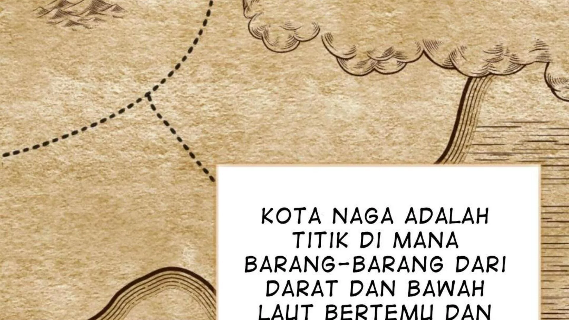 Black Killer Whale Baby Chapter 76 - halaman 60