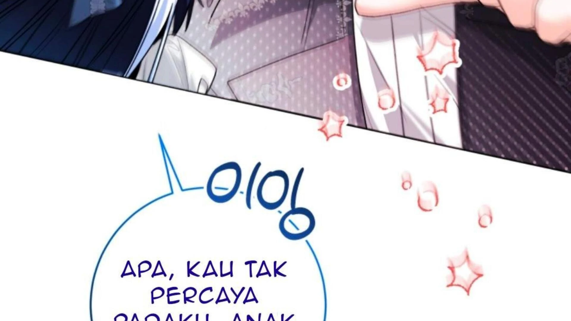 Black Killer Whale Baby Chapter 76 - halaman 67