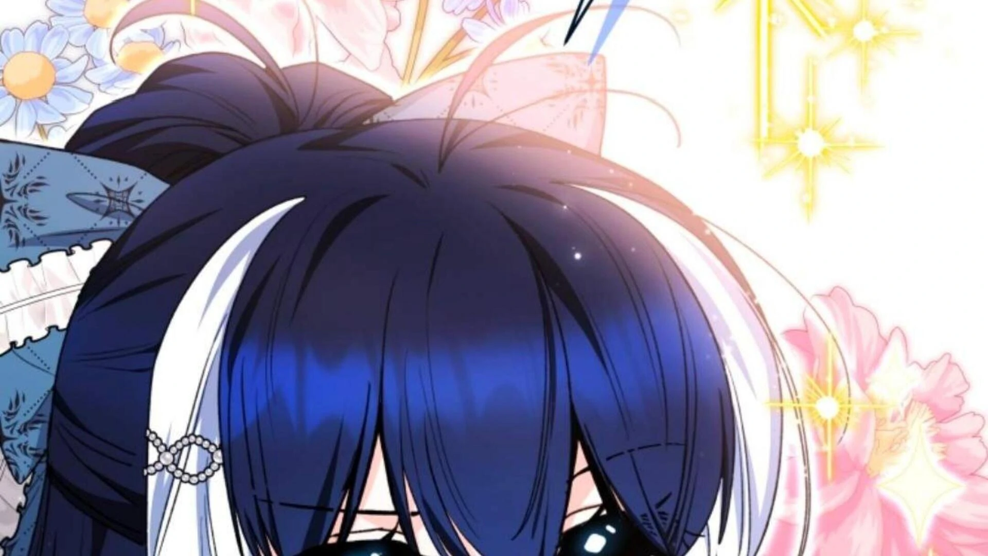 Black Killer Whale Baby Chapter 76 - halaman 70