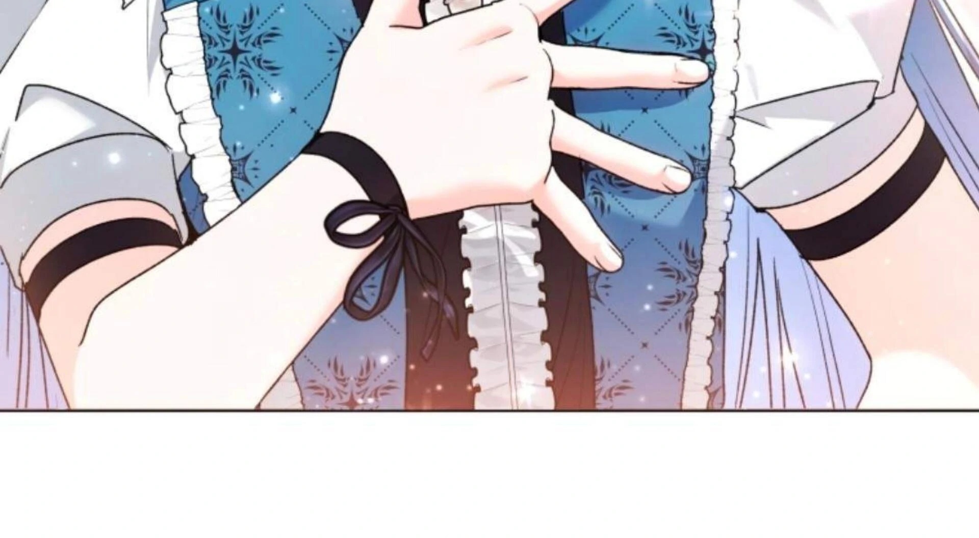 Black Killer Whale Baby Chapter 76 - halaman 72
