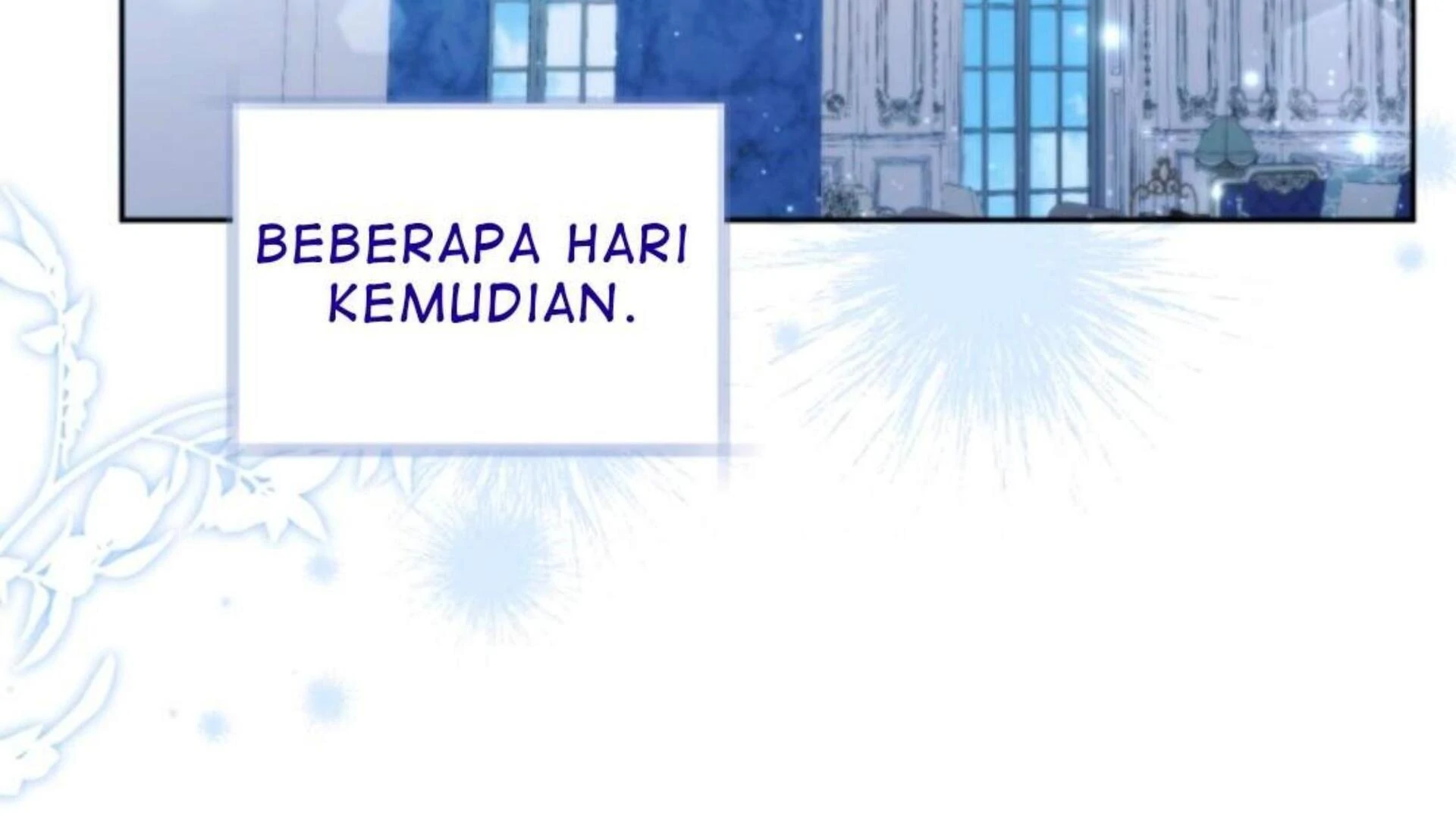 Black Killer Whale Baby Chapter 76 - halaman 88