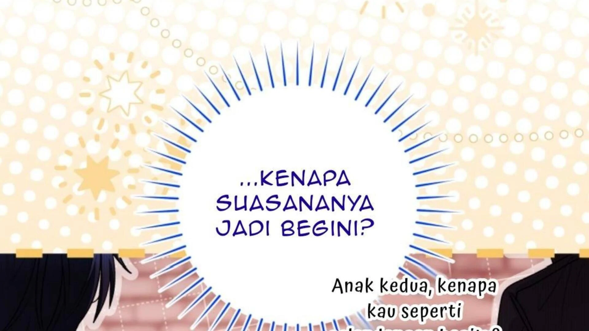 Black Killer Whale Baby Chapter 76 - halaman 9