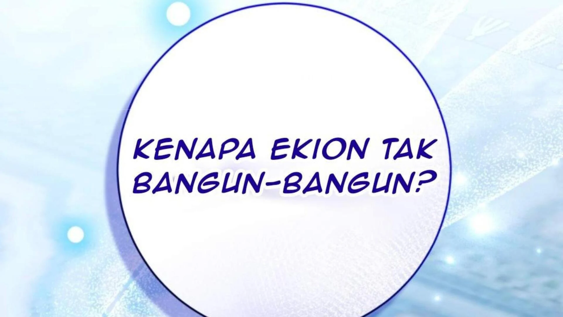 Black Killer Whale Baby Chapter 76 - halaman 95