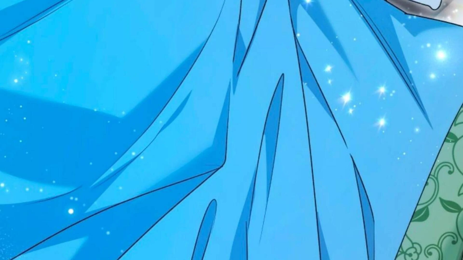 Black Killer Whale Baby Chapter 76 - halaman 98