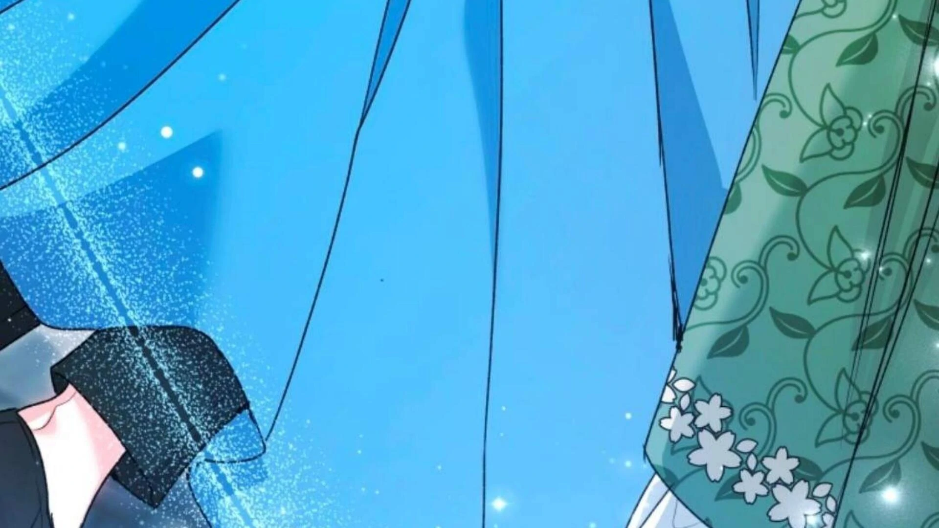 Black Killer Whale Baby Chapter 76 - halaman 99